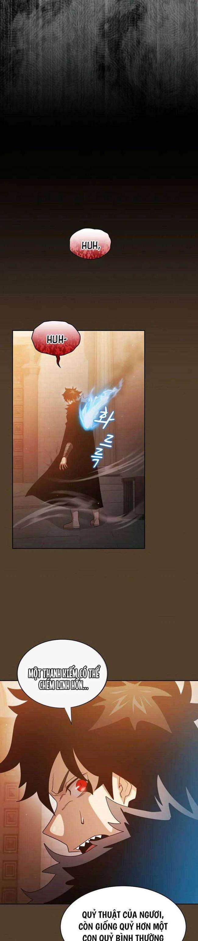 Có Thật Đây Là Anh Hùng Không? - Page 3