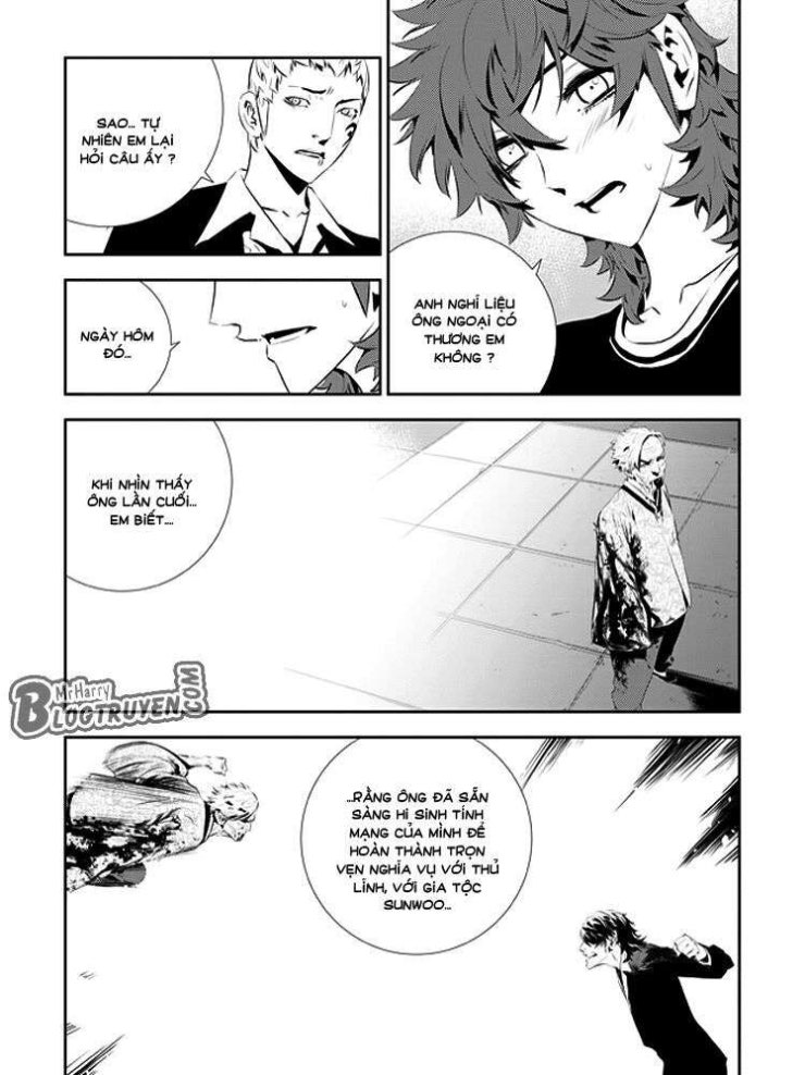 Kẻ Phá Hoại 2 - Page 3