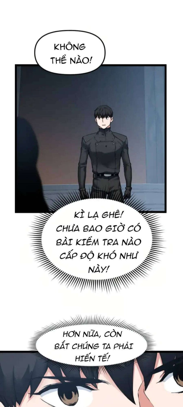 Thăng Cấp Bằng Likes - Page 38