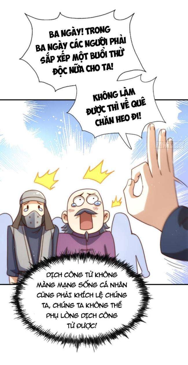 Người Trên Vạn Người - Page 42