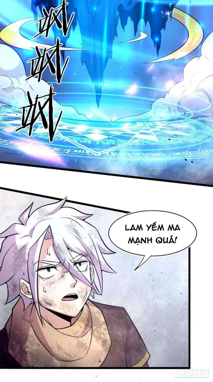 Sủng Mị - Page 12