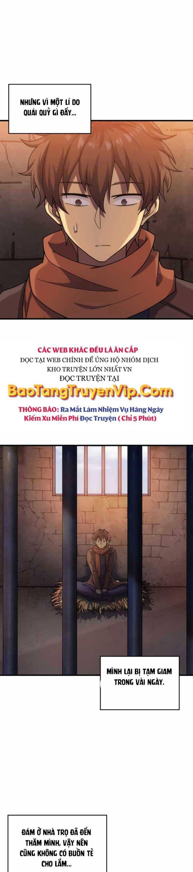 Tái Sinh Thành Công Chức Ở Một Thế Giới Xa Lạ - Page 2