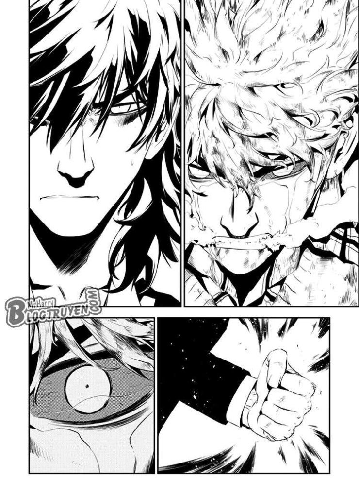 Kẻ Phá Hoại 2 - Page 9