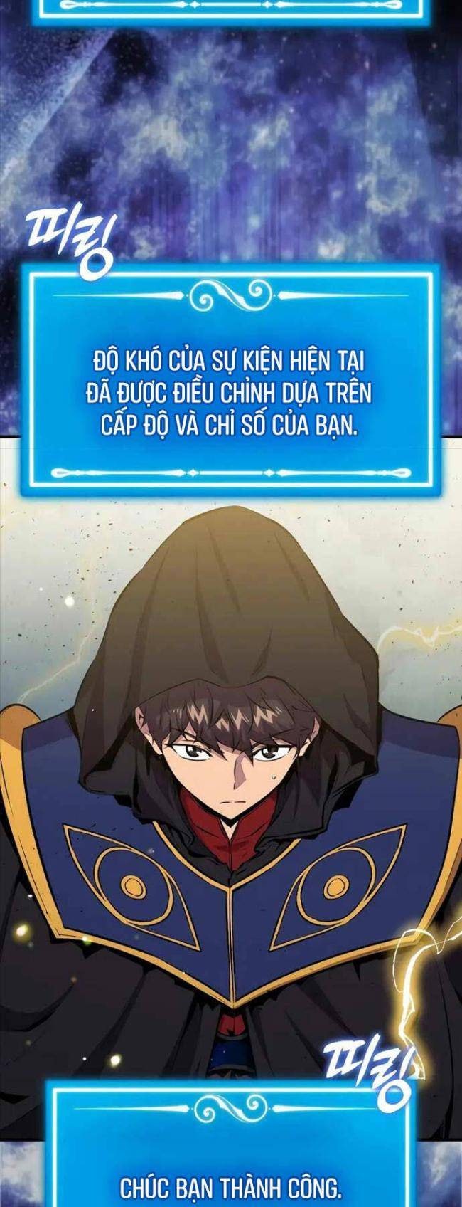 Cao Thủ Khi Ngủ - Page 64