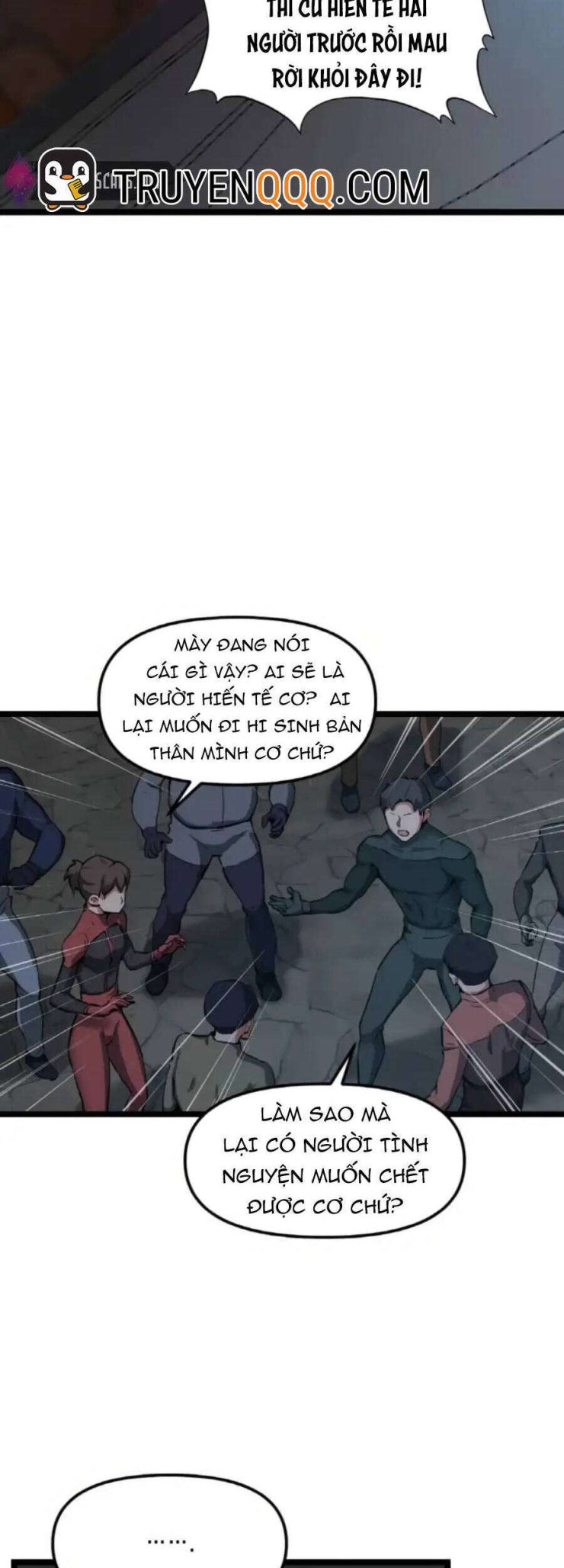 Thăng Cấp Bằng Likes - Page 3