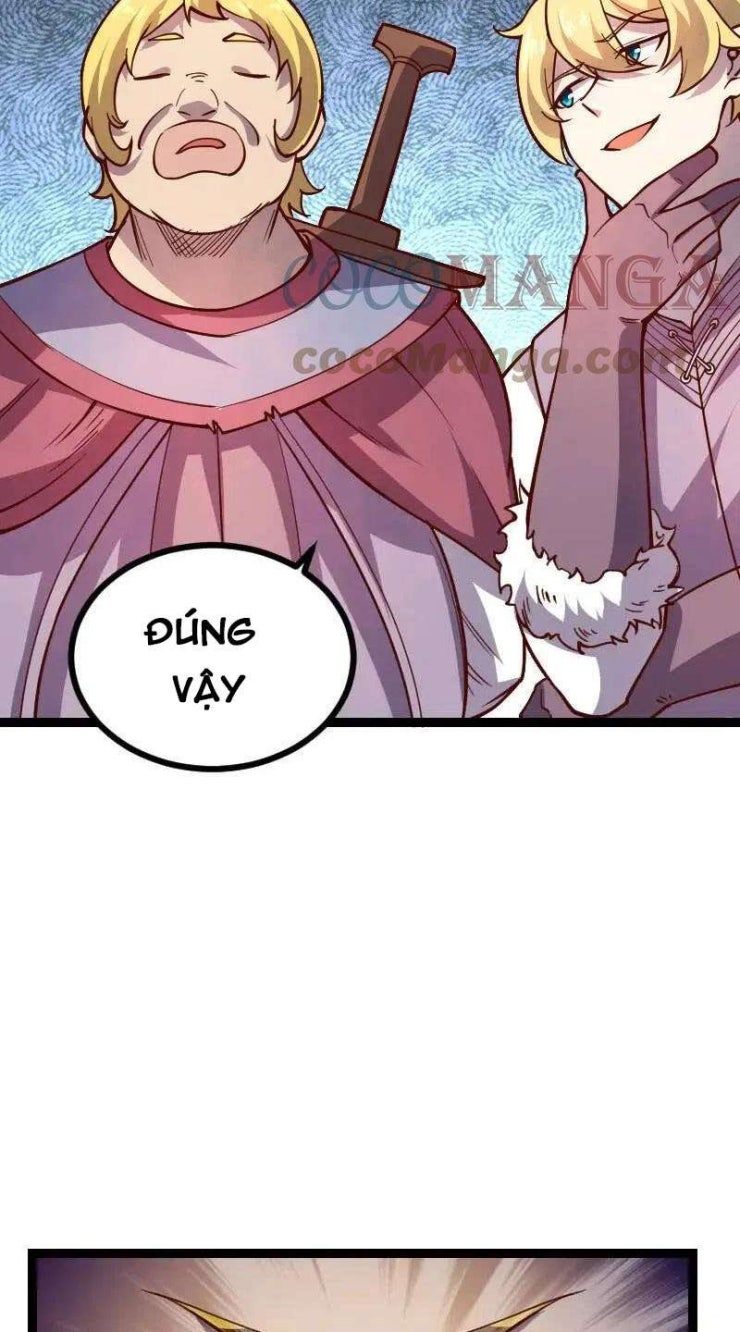 Thành Chủ Mạnh Nhất Tại Dị Giới - Page 22