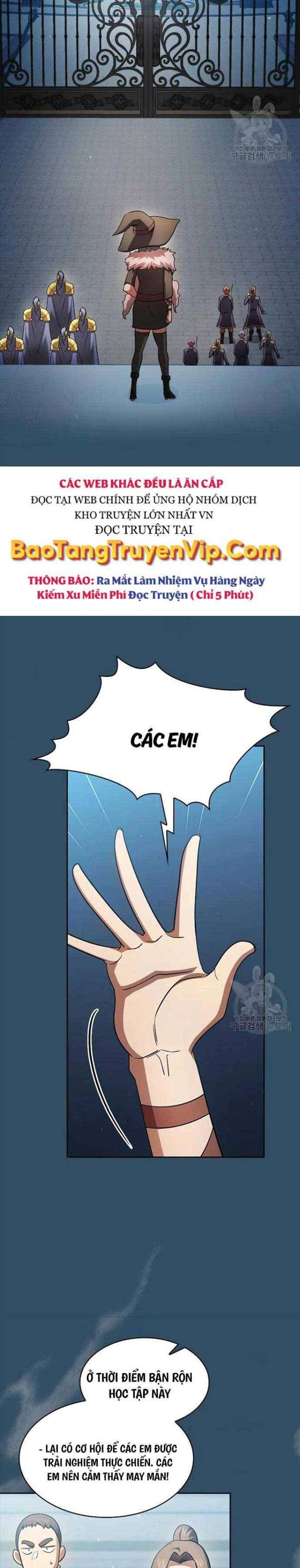 Có Thật Đây Là Anh Hùng Không? - Page 2