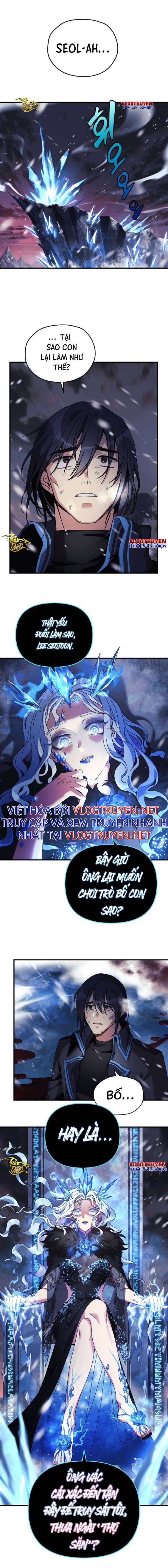 Con Gái Tôi Là Trùm Cuối - Page 3