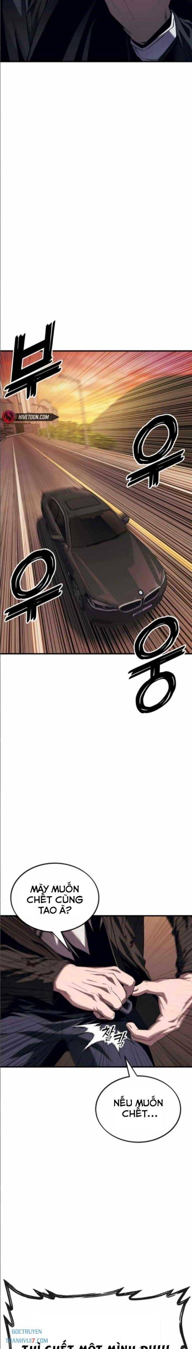 Rỉ Sét - Page 32