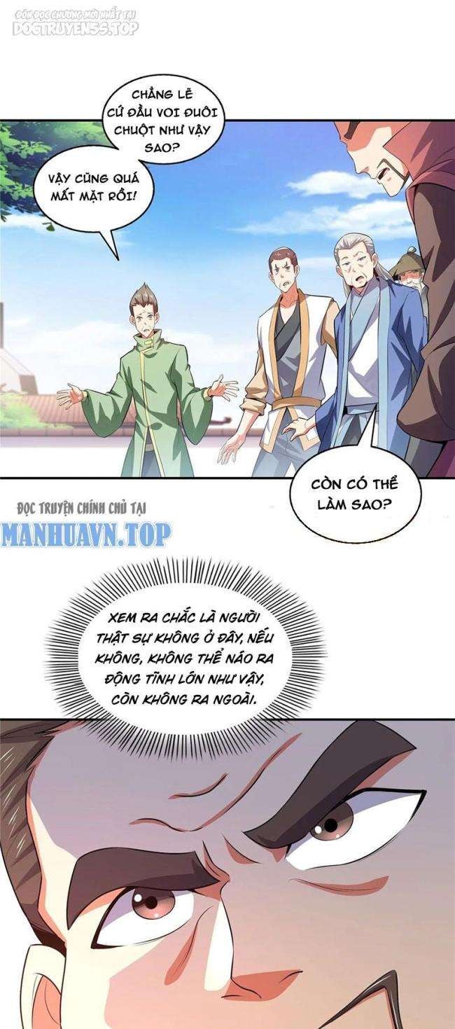 Thiên Đạo Đồ Thư Quán - Page 3