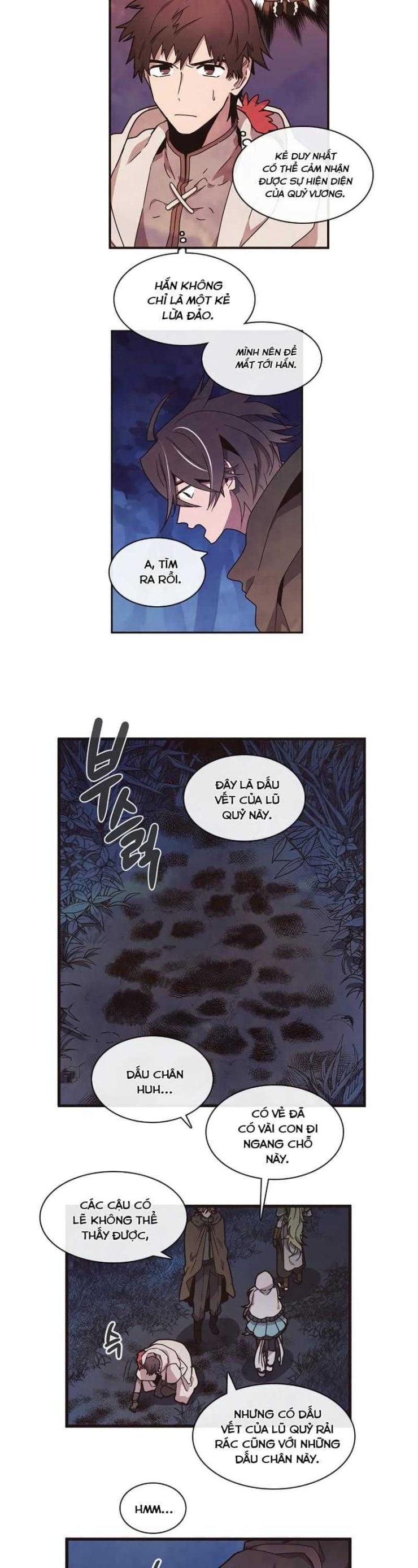 Người Hùng Vi Diệu - Page 3