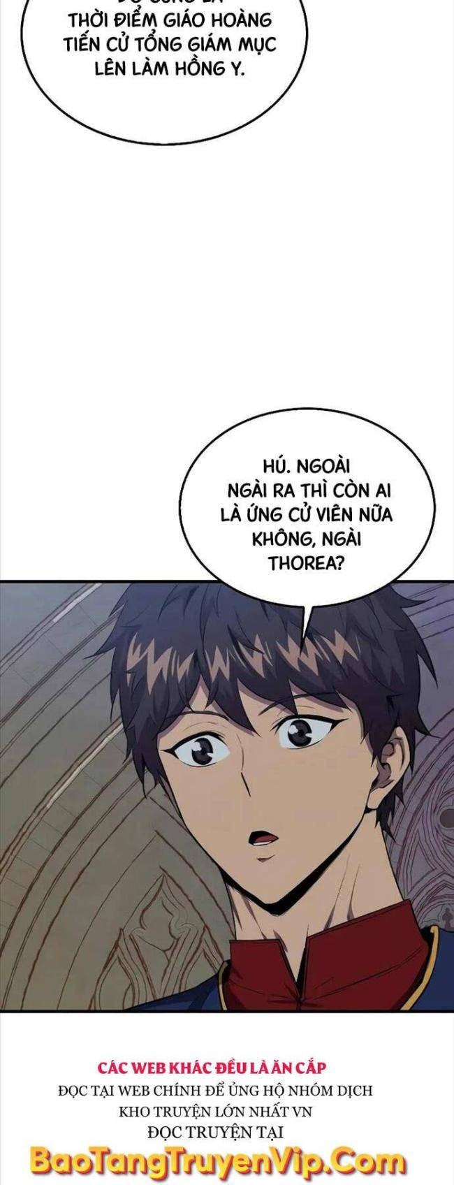 Cao Thủ Khi Ngủ - Page 28
