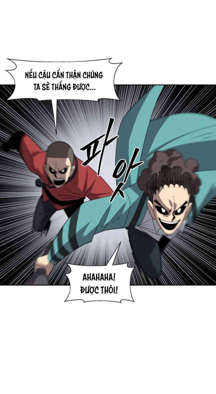 Thợ Săn Quái Vật - Page 55