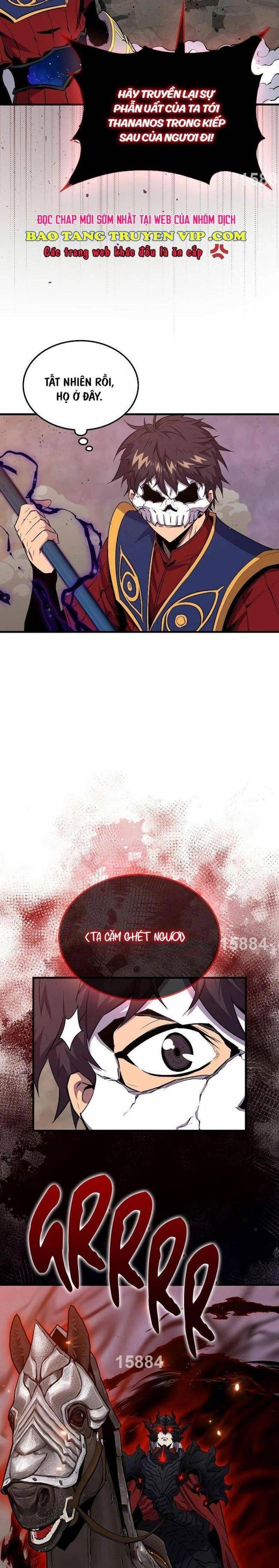 Cao Thủ Khi Ngủ - Page 2