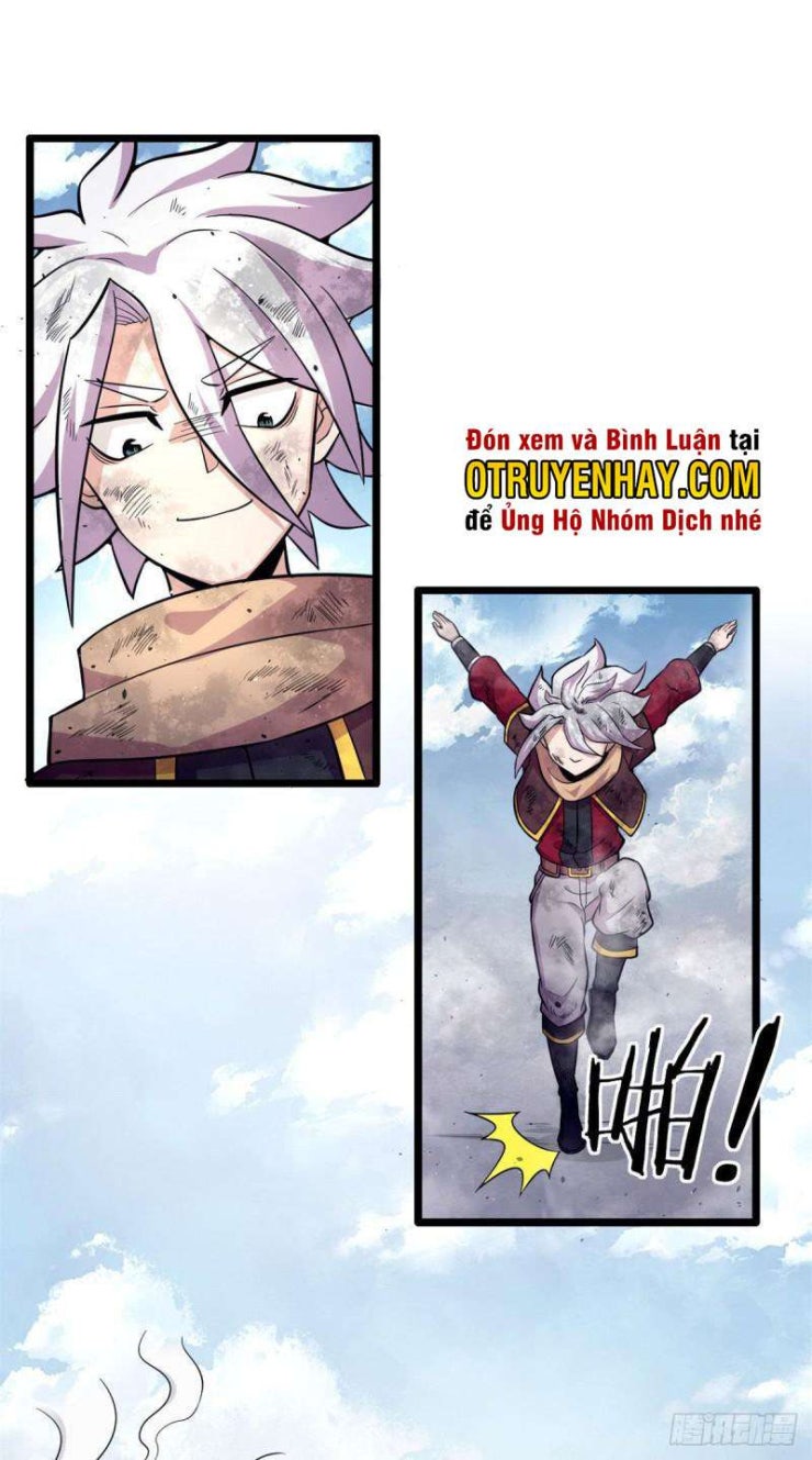 Sủng Mị - Page 3