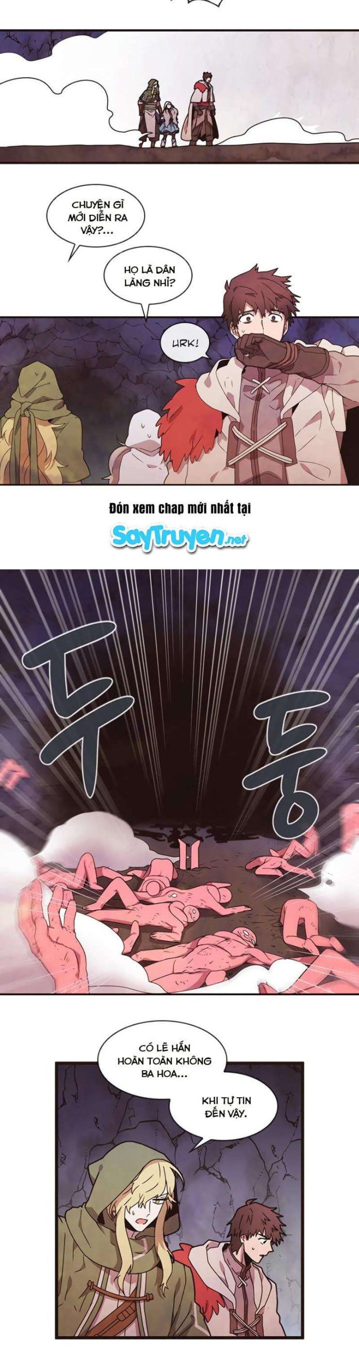 Người Hùng Vi Diệu - Page 3