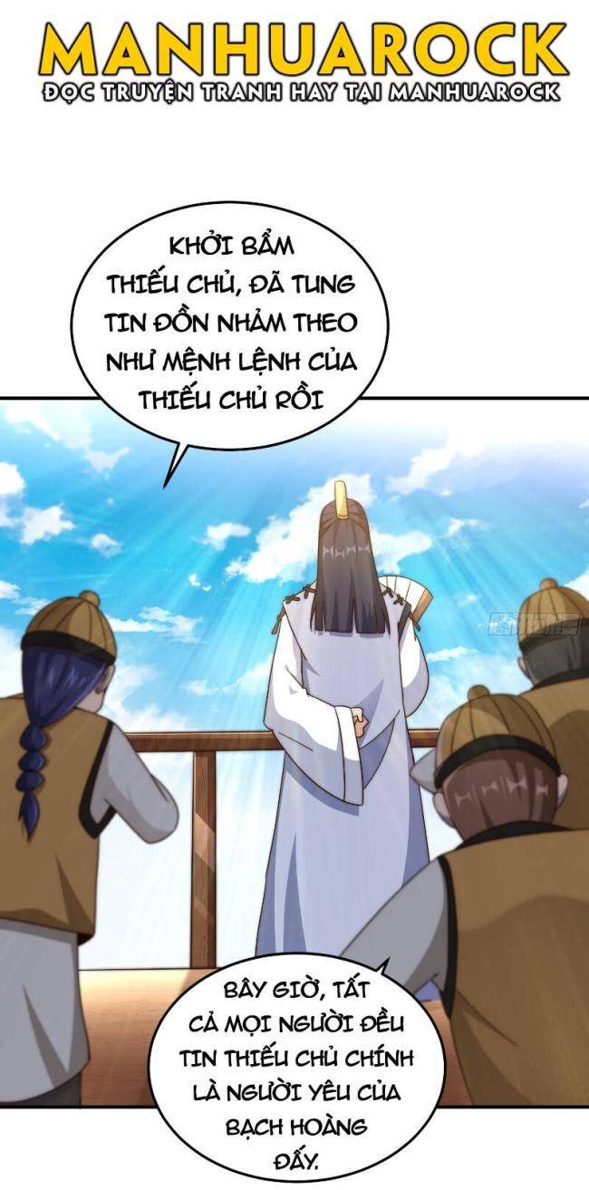 Người Trên Vạn Người - Page 29