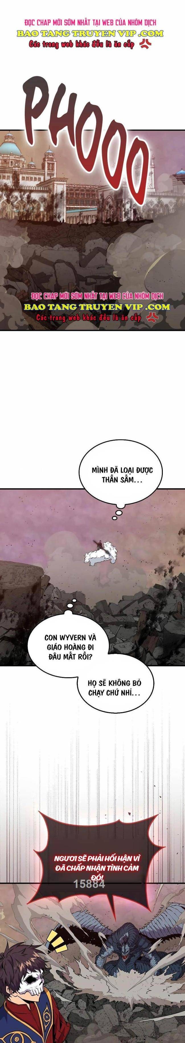 Cao Thủ Khi Ngủ - Page 1
