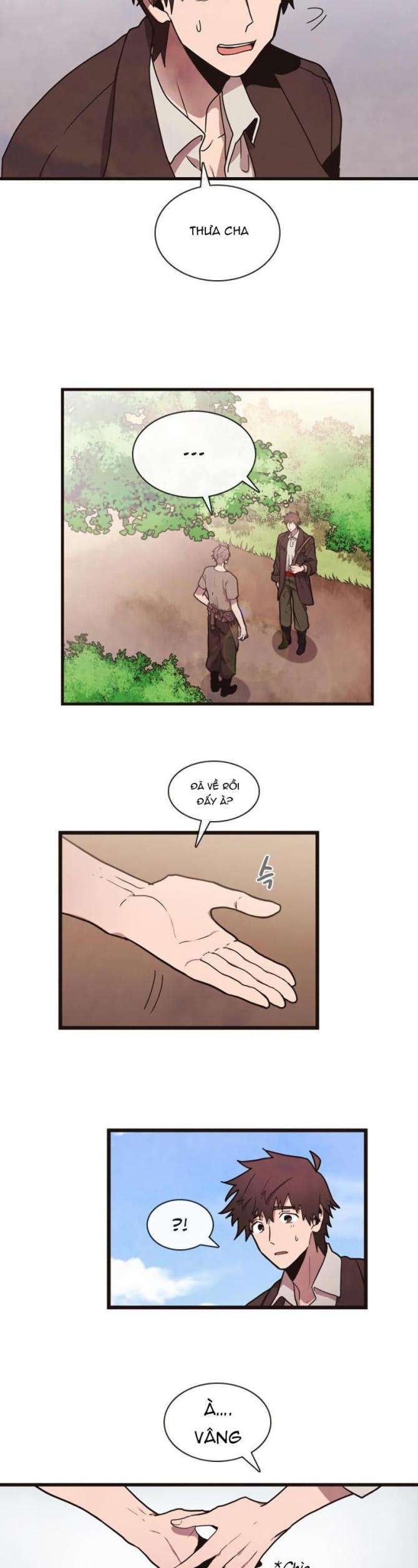 Người Hùng Vi Diệu - Page 2