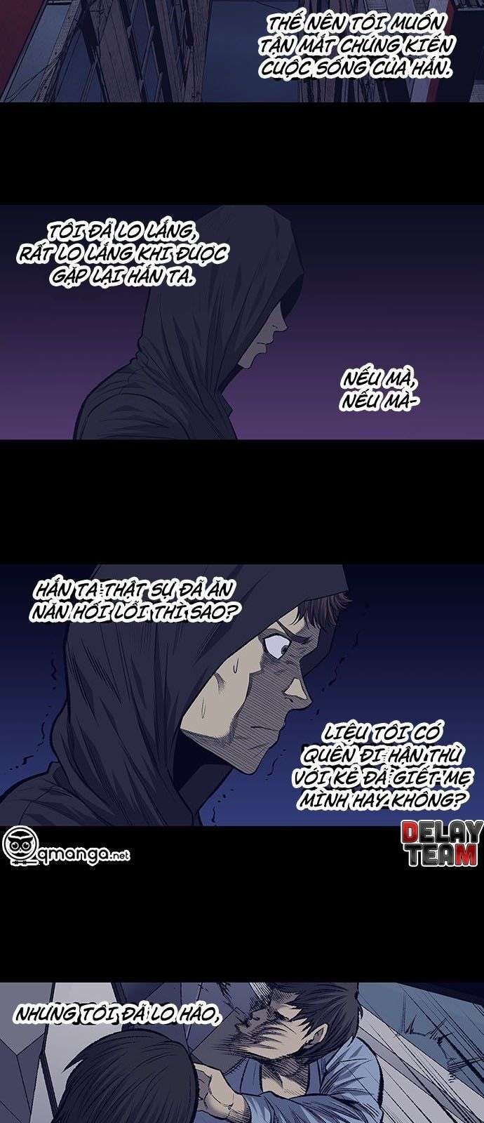 Thợ Săn Công Lý - Page 30