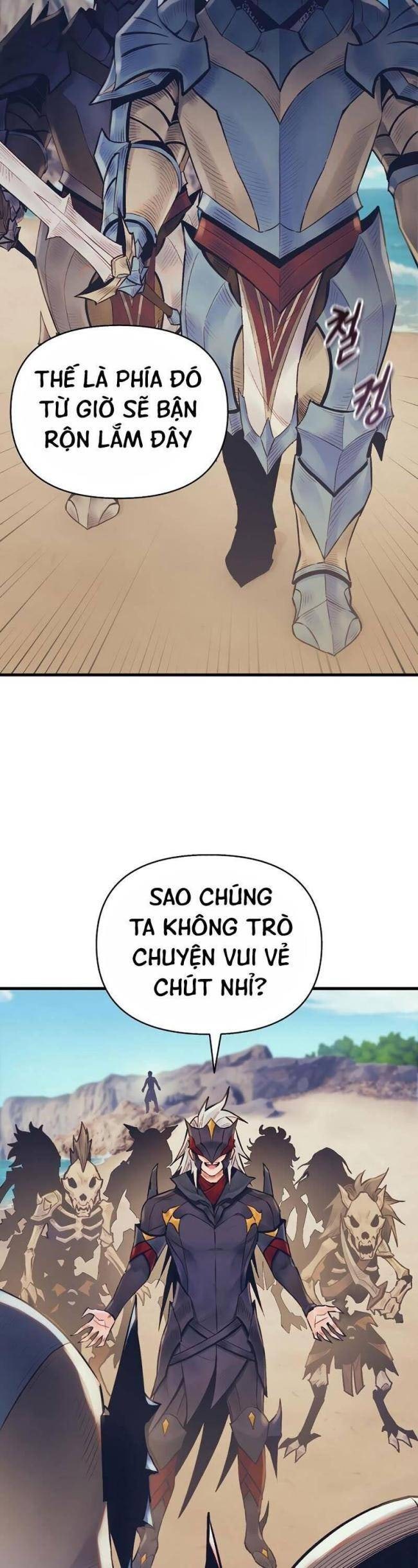 Tu Sĩ Trị Liệu Thái Dương - Page 3