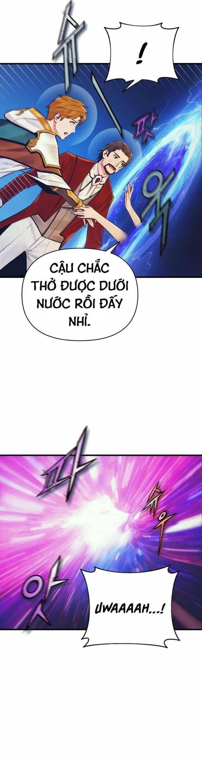 Tu Sĩ Trị Liệu Thái Dương - Page 2