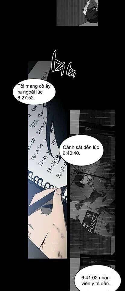 Nó Là Của Tôi - Page 42