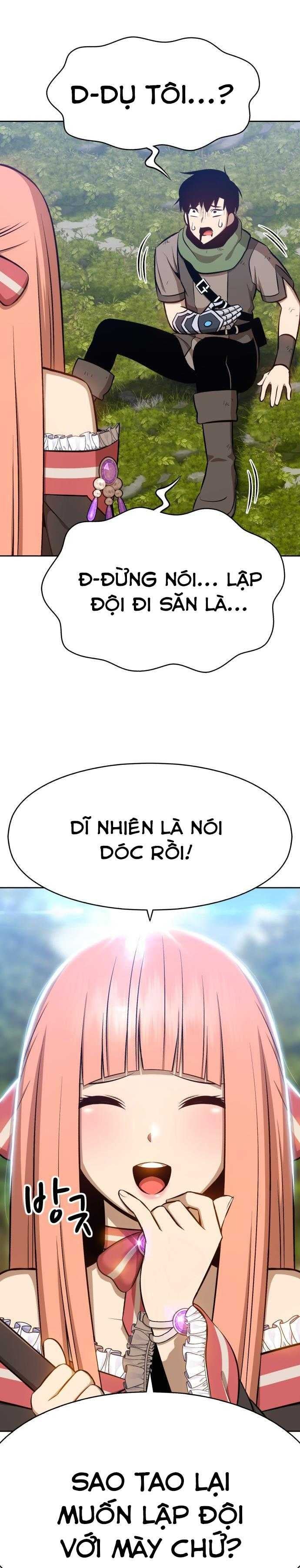 Gậy Gỗ Cấp 99 - Page 28
