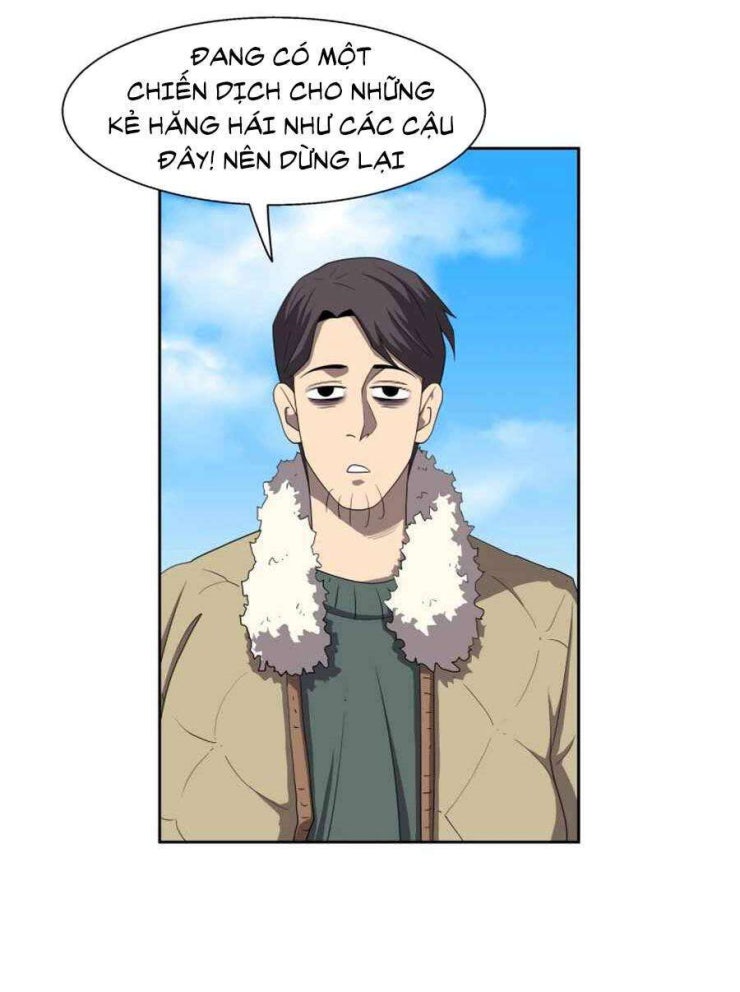 Thợ Săn Quái Vật - Page 22