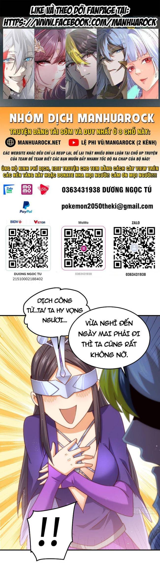 Người Trên Vạn Người - Page 1