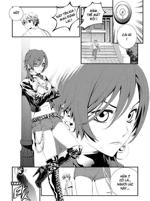 Kẻ Phá Hoại 2 - Page 17