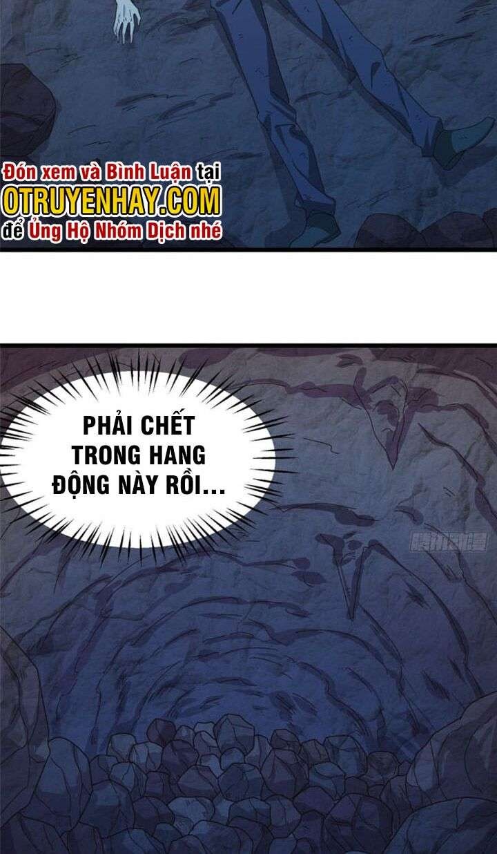 Chân Võ Thế Giới - Page 3