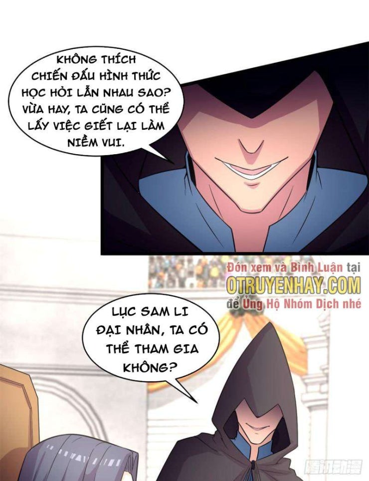 Sủng Mị - Page 44