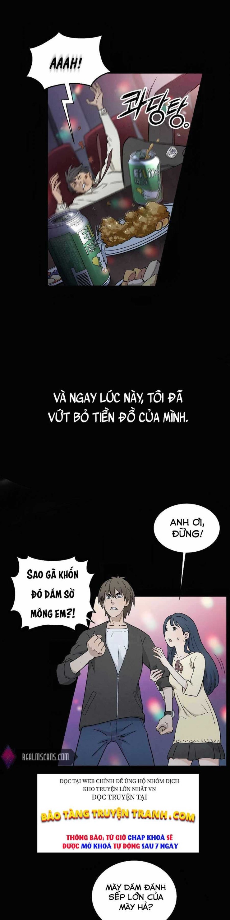 Trọng Sinh Thành Thần Y Thời Tam Quốc - Page 2
