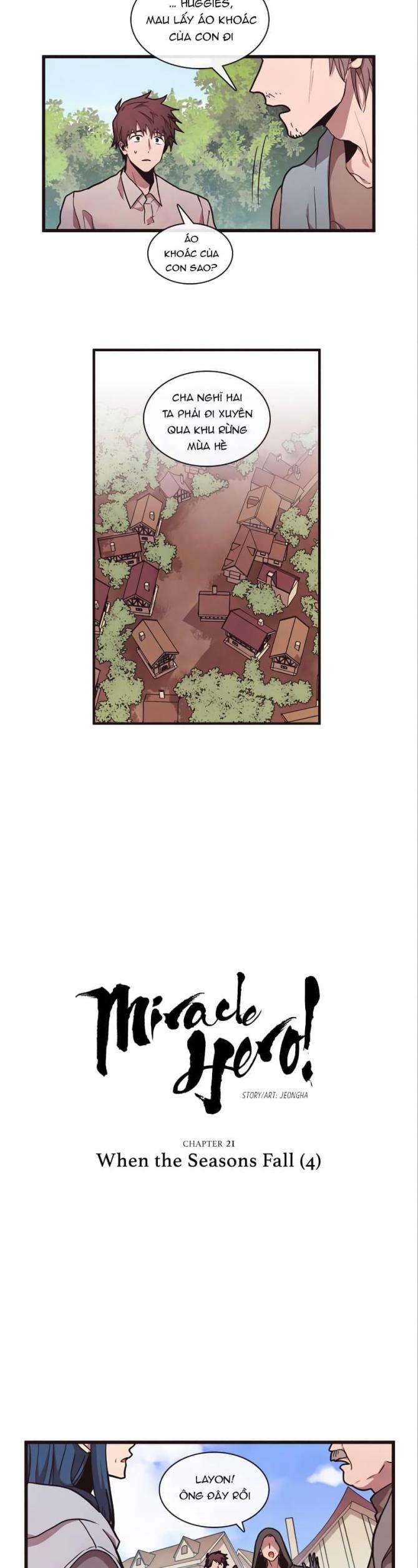 Người Hùng Vi Diệu - Page 2