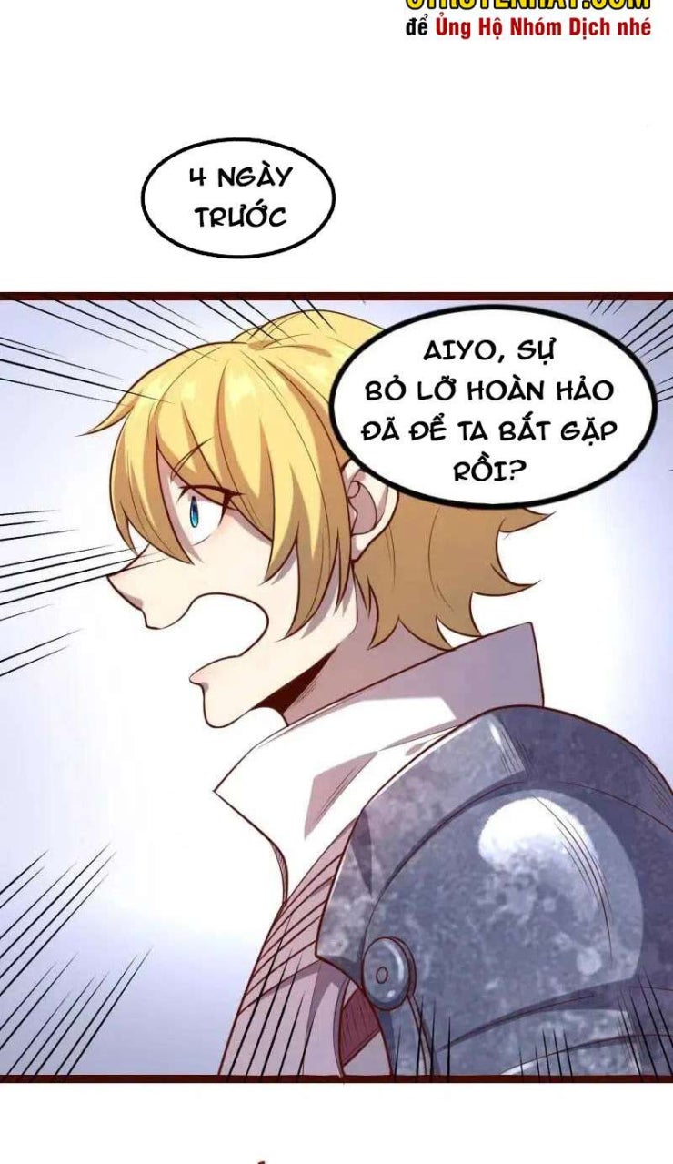 Thành Chủ Mạnh Nhất Tại Dị Giới - Page 43