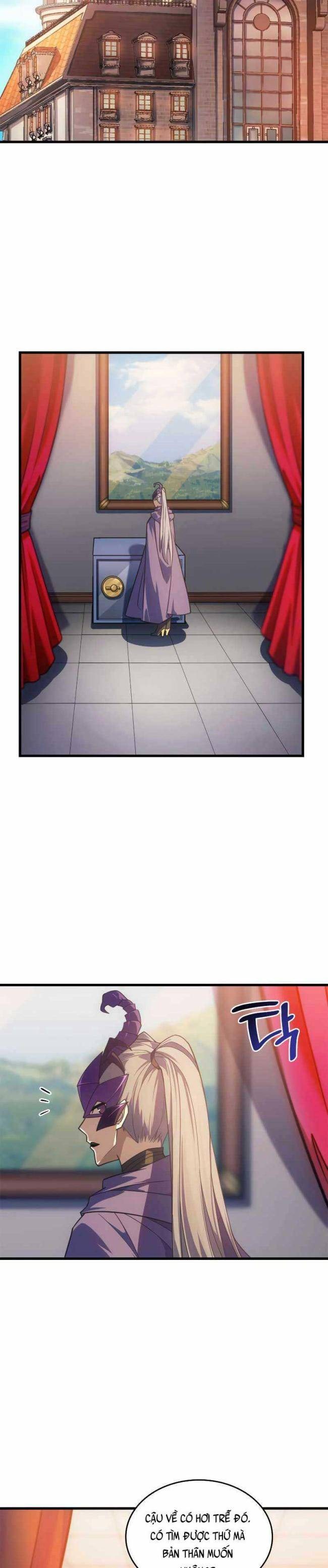 Tái Sinh Thành Công Chức Ở Một Thế Giới Xa Lạ - Page 18
