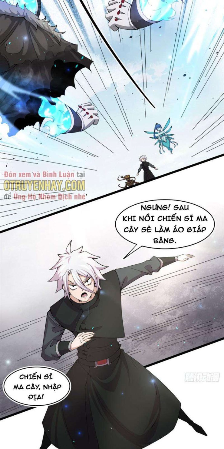 Sủng Mị - Page 17