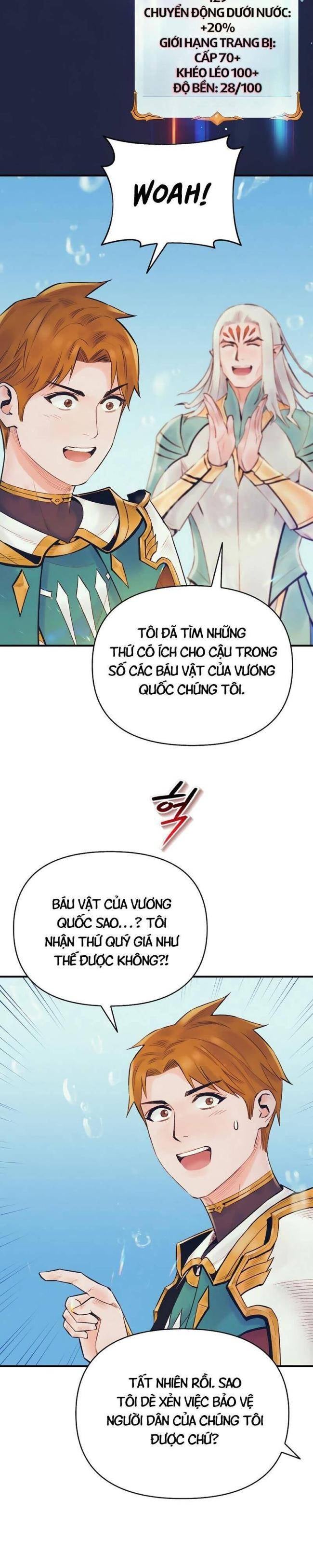 Tu Sĩ Trị Liệu Thái Dương - Page 2