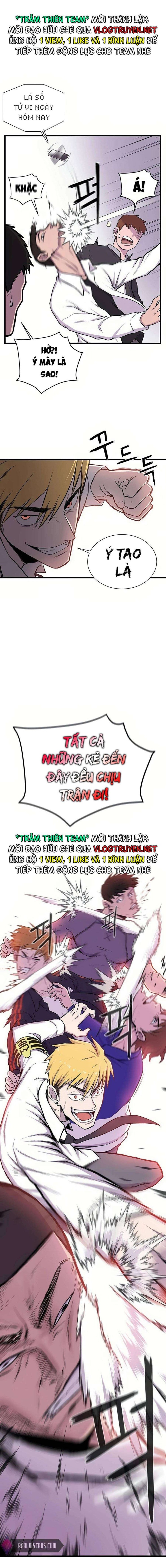 Vương Thần Tân Sinh - Page 12