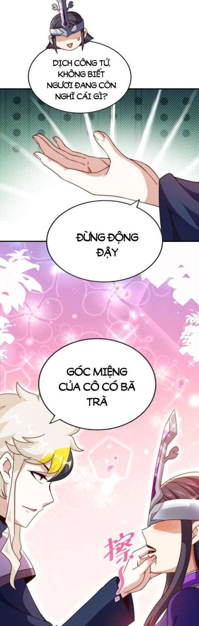 Người Trên Vạn Người - Page 29