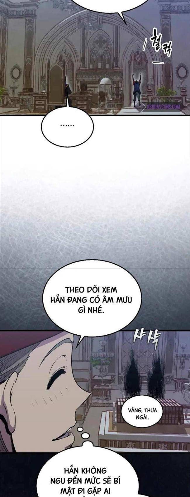 Cao Thủ Khi Ngủ - Page 31