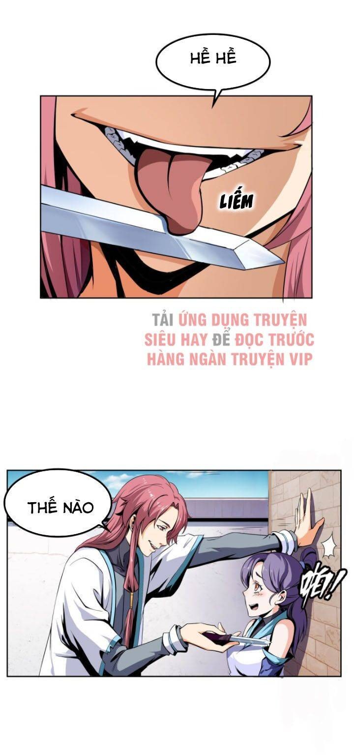 Thiên Đạo Đồ Thư Quán - Page 3