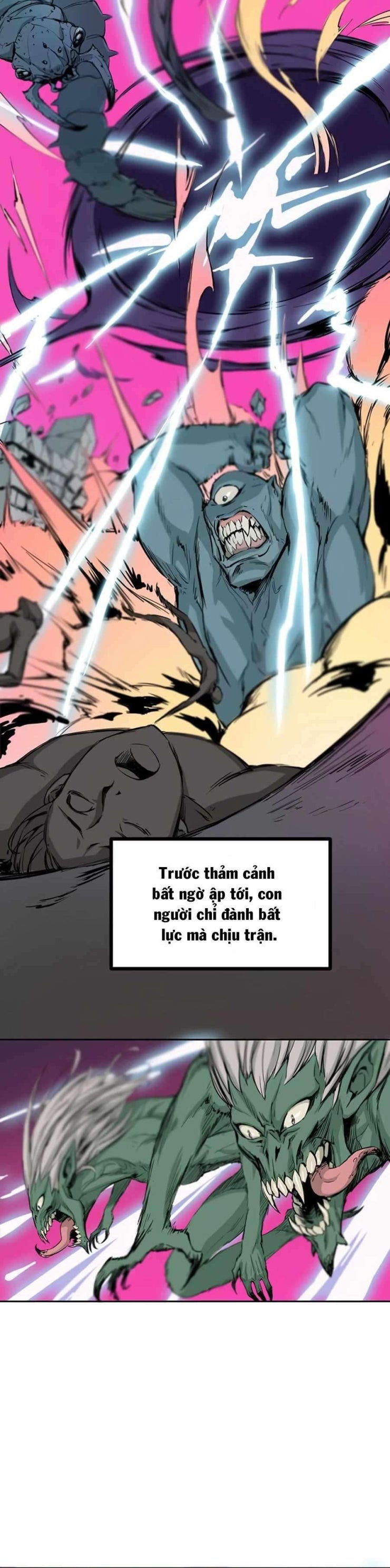 Thăng Cấp Bằng Likes - Page 3