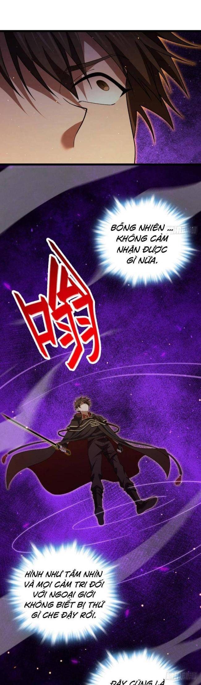 Đại Vương Tha Mạng - Page 25