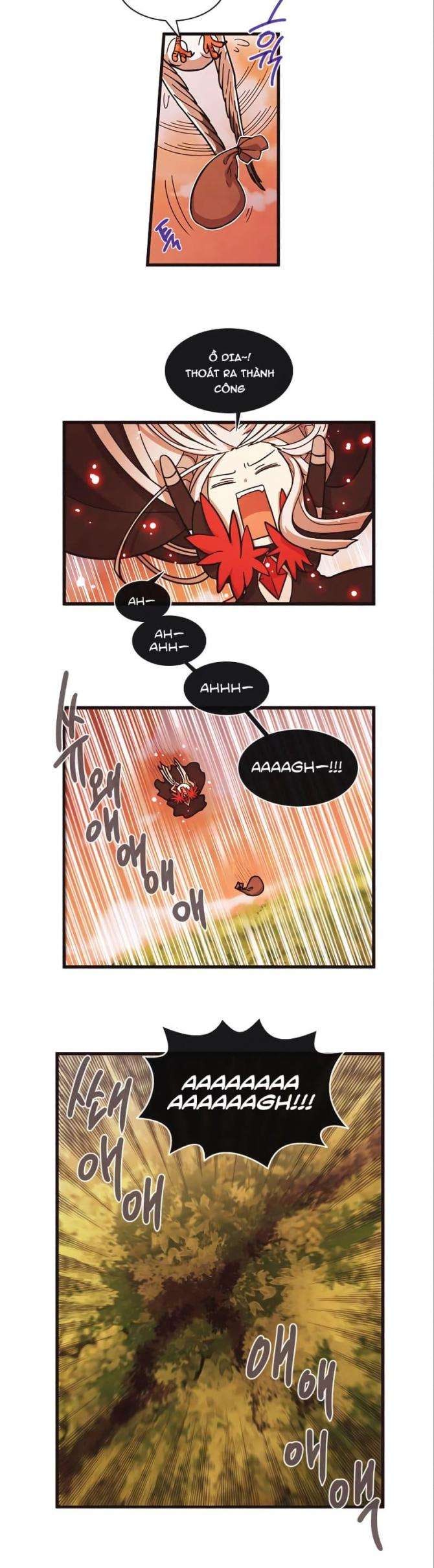 Người Hùng Vi Diệu - Page 3