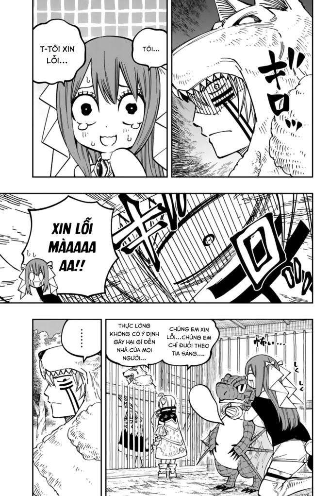 Cánh Cổng Ác Mộng - Page 10