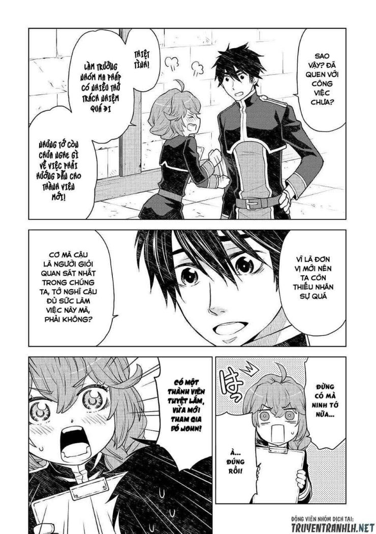 Hiraheishi Wa Kako Wo Yumemiru - Page 5