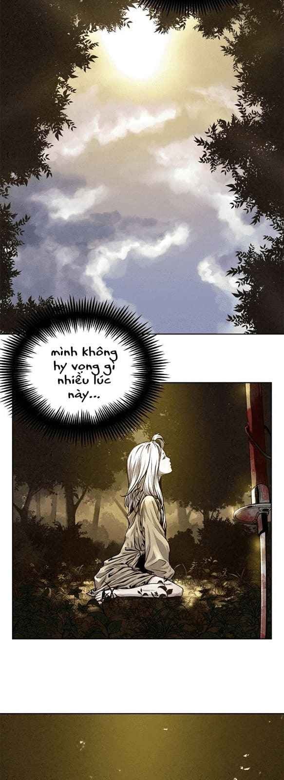 Thợ Săn Mosin - Page 30