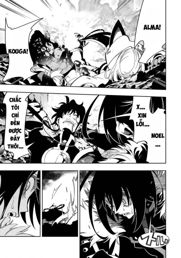 The Most Notorious Talker Runs the Worlds Greatest Clan - Page 6